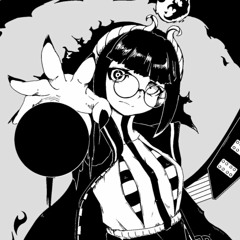 タナトス・タナトフォビア / annyahoo ft. v_flower