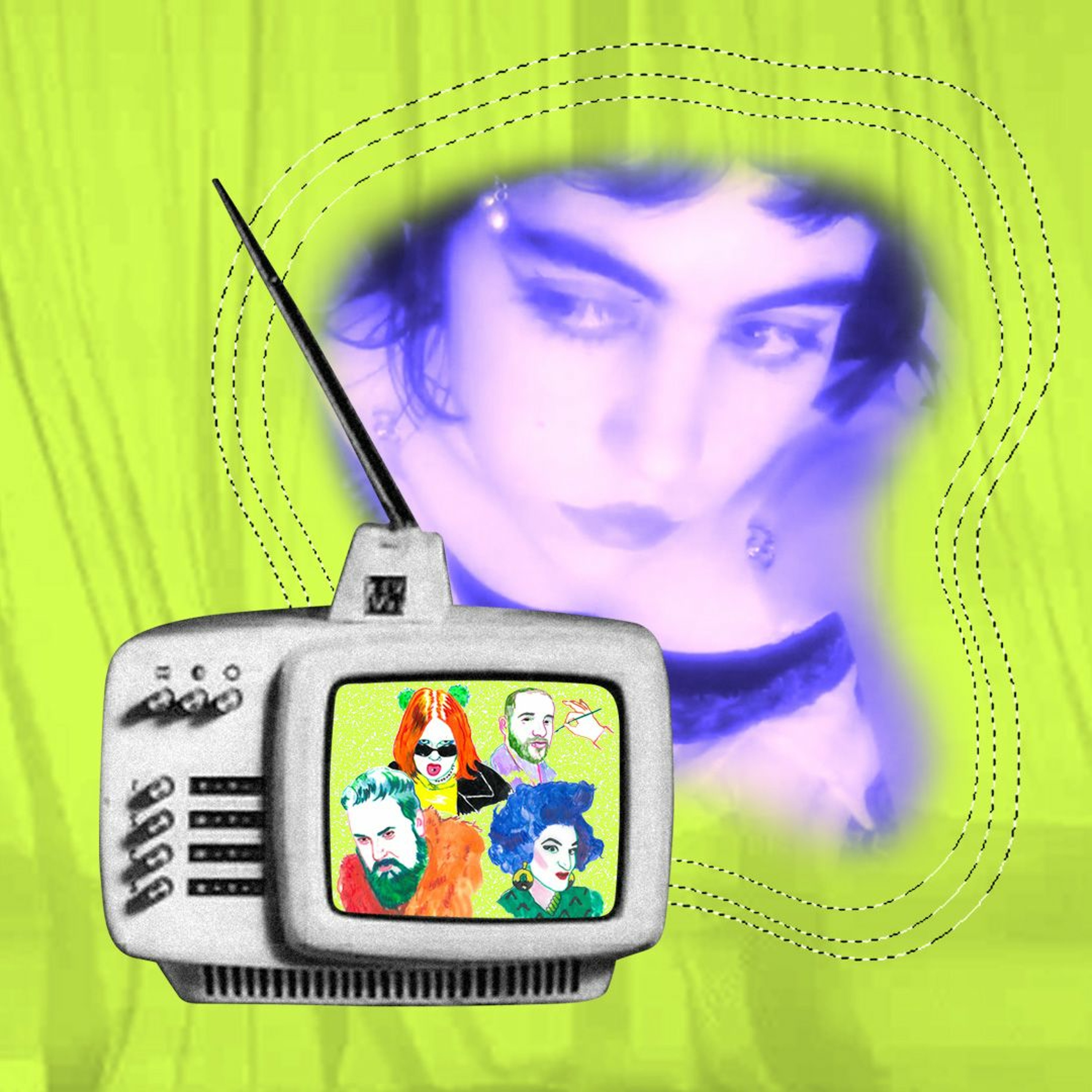 La Casa Encendida Radio