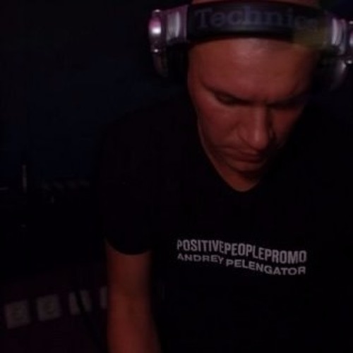 Pelengator -techno Podcast 1.MP3