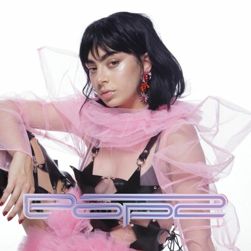 Charli XCX - Unlock it (Lock It)(le zoid REMIX)