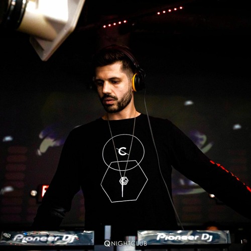 Sonny Fodera Opening Set - Q nightclub - 2/25/2022