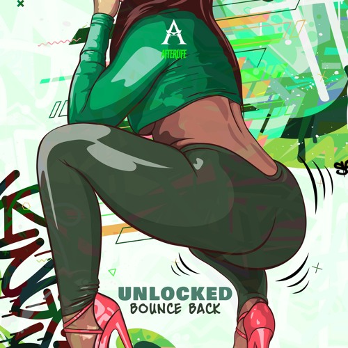 UNLOCKED - BOUNCE BACK