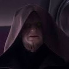 "I am the senate" Darth Sidious x Want To Love (Just Raw)