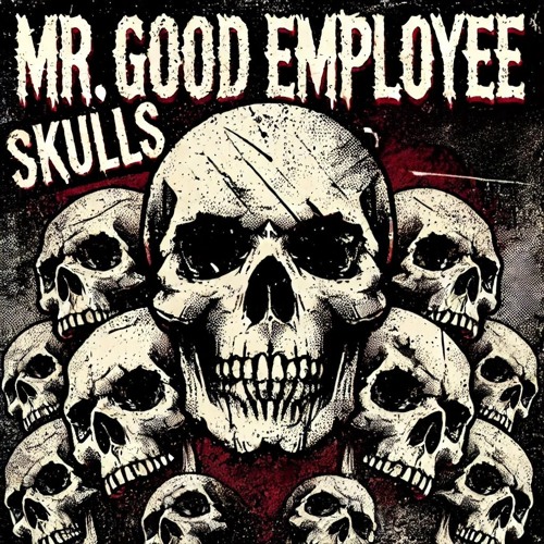 Skulls (Cover)