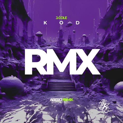 J. Cole - KOD (ABERCI Remix) | RMX Series