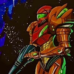 Samus the rapper