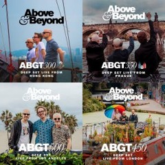 Above & Beyond Deep Sets