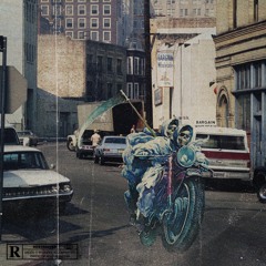 Verbal Atrophy (feat. Goose)