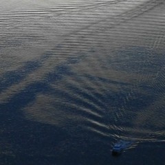 Harlem River Blues (cover)