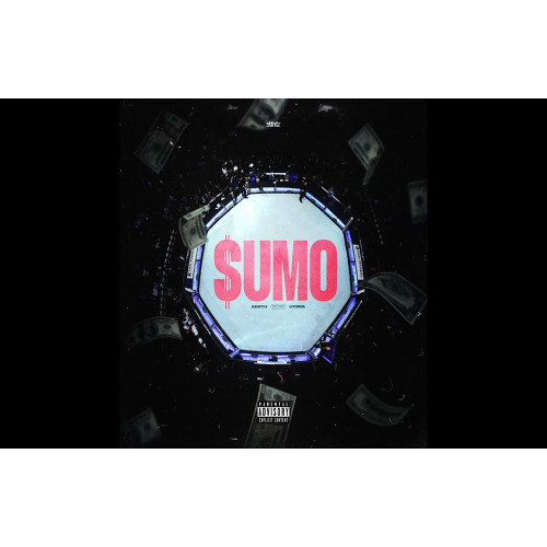 Adetu - Sumo (Official Audio)