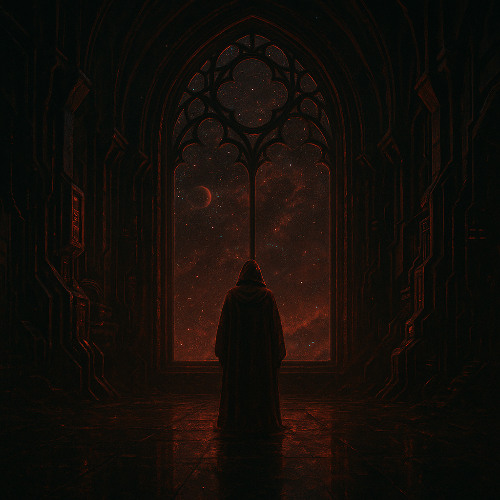 Echo - Chilling