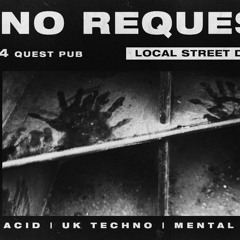 Tekno ReQuest vol.11 - 06.04.2024