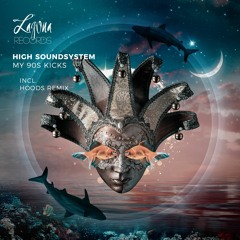 High Soundsystem - Itchy (Hoods Remix)