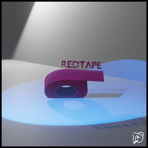 MOTUS - REDTAPE 📼 (JUNE PATREON EXCLUSIVE)