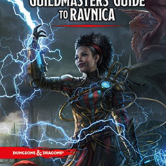FREE EBOOK 📕 Dungeons & Dragons Guildmasters' Guide to Ravnica (D&D/Magic: The Gathe