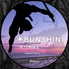 V77NNY - Smooth Drive (FREE DOWNLOAD)