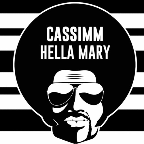 CASSIMM - Hella Mary (Original Mix)