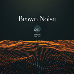 Brown Noise 500 Hz Xover