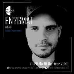 En?gMat | 21CPH Mix Of The Month 2020