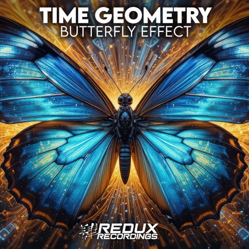 Butterfly Effect (Extended Mix)