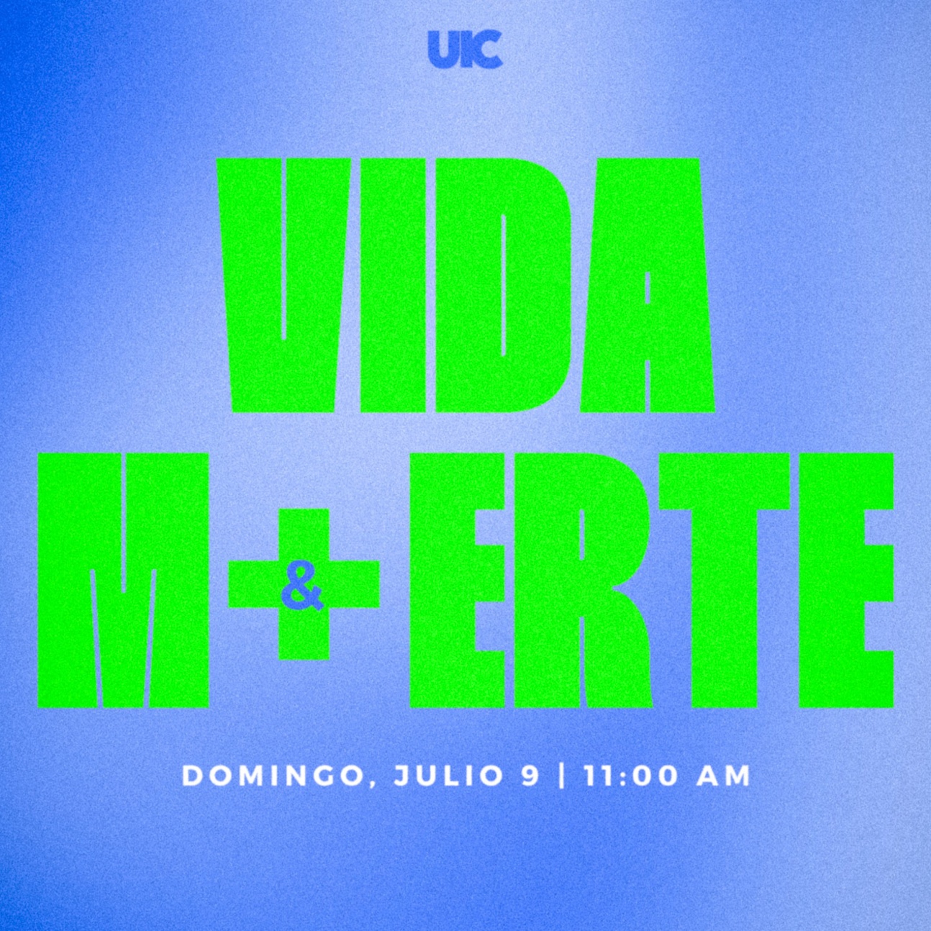 Una Iglesia Creativa