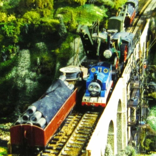 The Viaduct • Series 2 [Backing Instruments]
