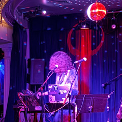 VENUS EFFEKT LIVE @ BERLIN - 1.15.2o24 [1MANBAND]