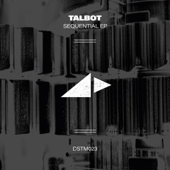Premiere: Talbot - Trip Master (Original Mix)  [DSTM023]