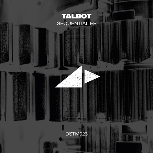 Premiere: Talbot - Trip Master (Original Mix)  [DSTM023]