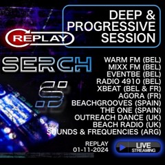 SERCH - DeeP & PROGRESSIVE 305
