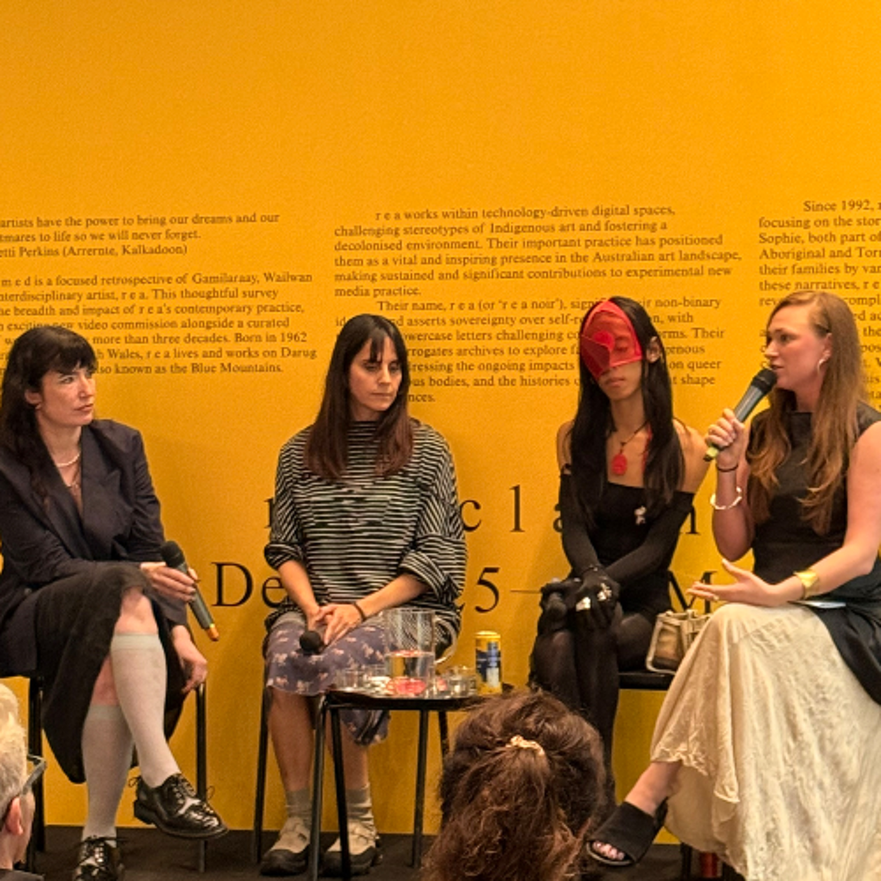 Labels: Fashion and Identity