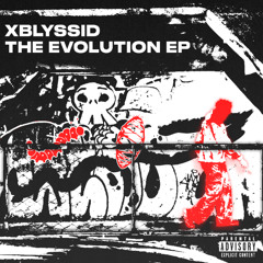 THE EVOLUTION EP