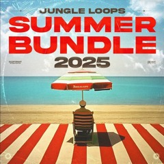 Jungle Loops 2025 Summer Bundle (Demo)