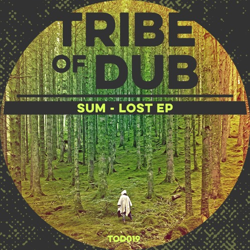 Sum - Lost EP (TOD019)