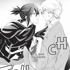 HERE COMES A THOUGHT