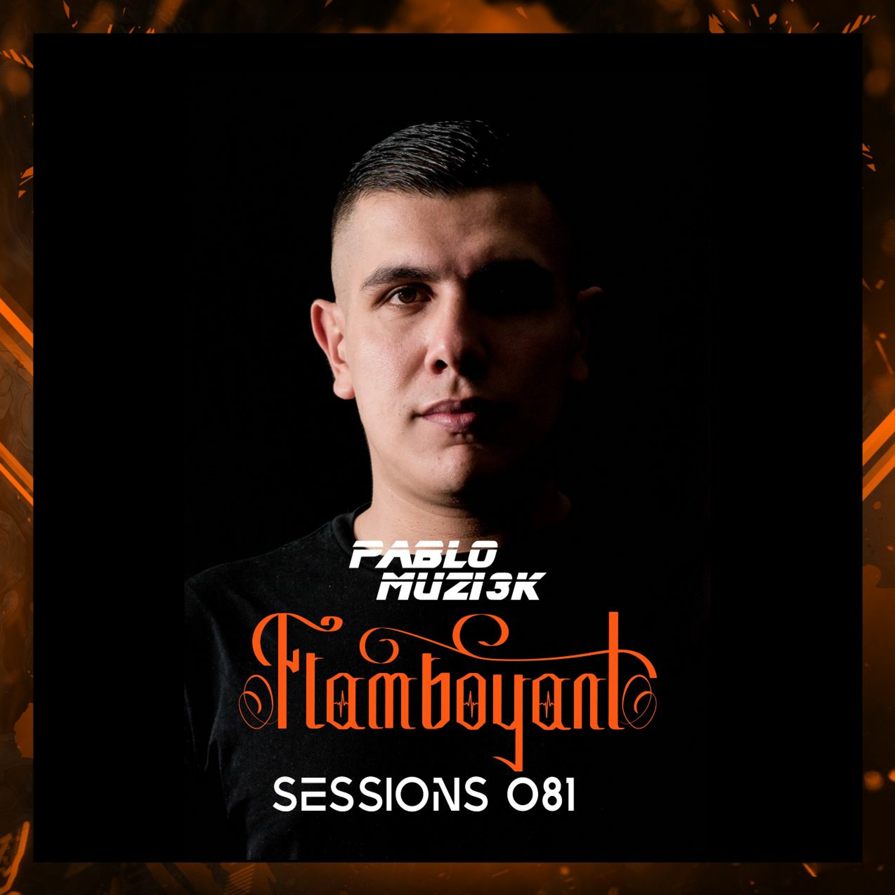 Flamboyant Sessions