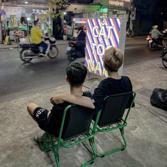 NST Chúng Ta Đã Từng Một Thời Là Anh Em - vloc-đtri