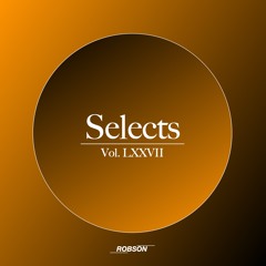 Selects Vol. LXXVII