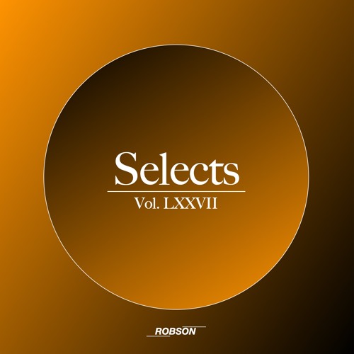 Selects Vol. LXXVII