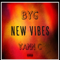 NEW VIBES ( feat YANN C)