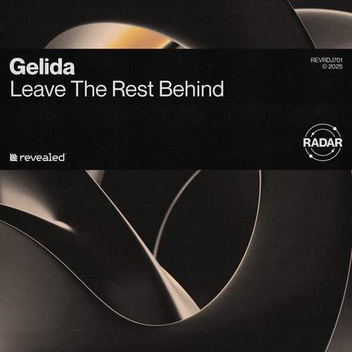 Leave The Rest Behind