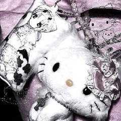 kawaii kitty ft. kxshxlngs & ch4se (prod. ayesha erotica)