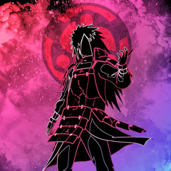 The Ghost Of The Uchiha (AxM Remix)