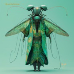 INSCT feat. KAMA - We Are The Universe (Original Mix)