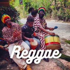 REGGAE - FAV