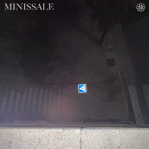 Minissale x Internet Libero