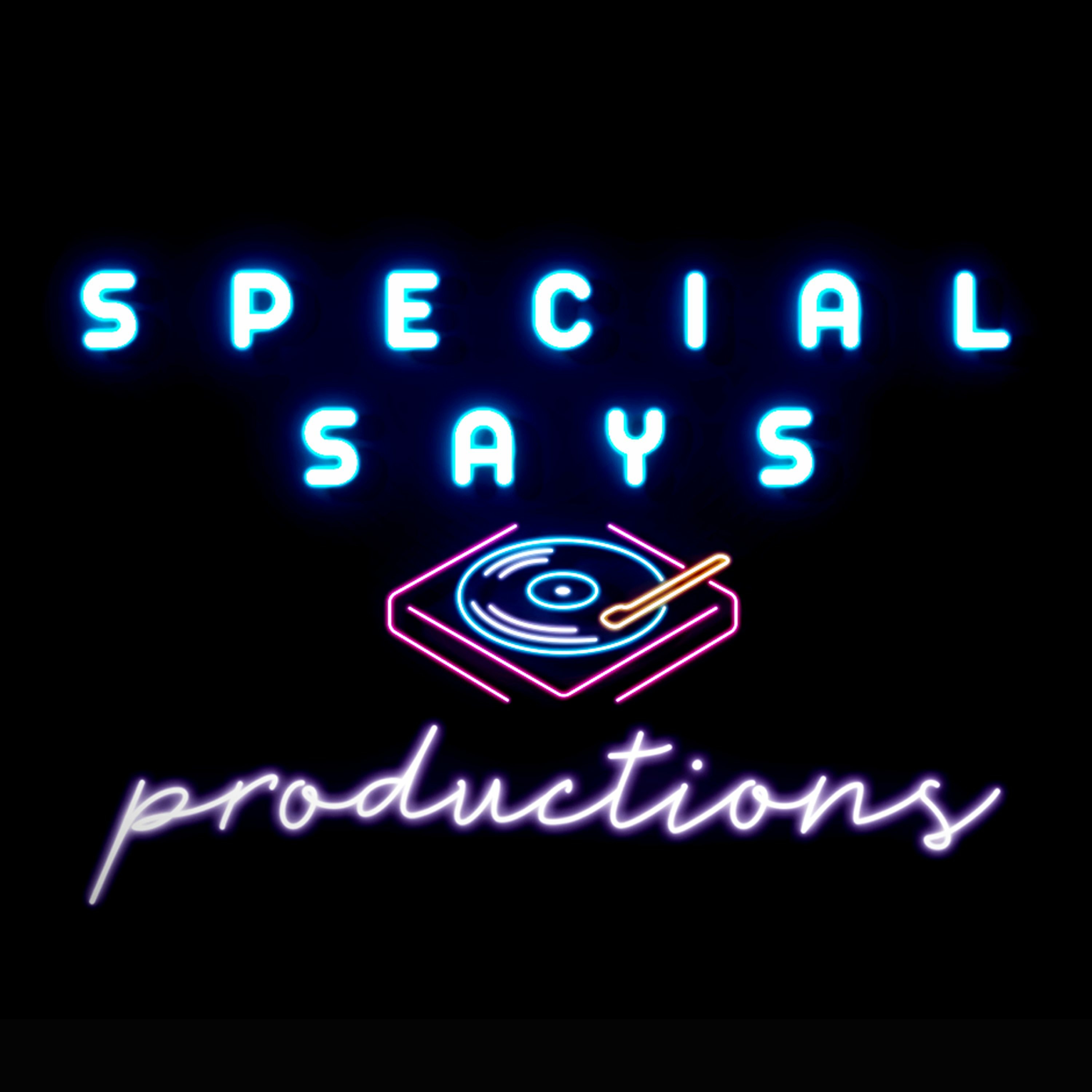 SpecialSays