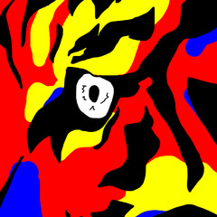 Nice evil