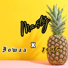 J4ITS X I O W A A - Masty [ SIREN JAM ]