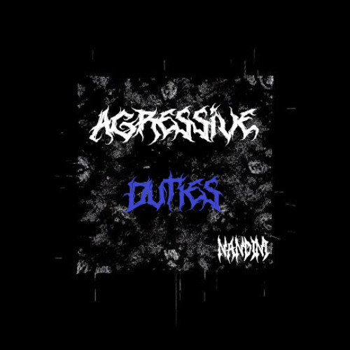 Agressive Duties | Nandini *3 Deck*